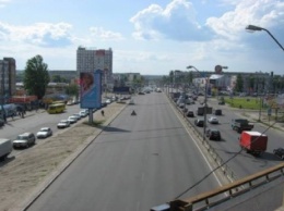 На киевском правобережье появится градообразующий узел