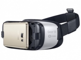 Samsung обыграла слоган Apple в рекламе шлема Gear VR