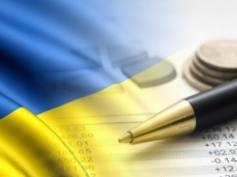 Минэкономразвития: ВВП Украины продолжает замедлять падение