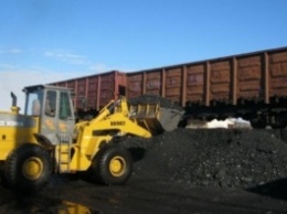 В ДТЭК подтвердили прекращение поставок угля из зоны АТО с прошлой пятницы