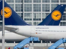 Бортпроводники Lufthansa объявили о новой забастовке