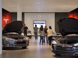 Fortune предсказывает, что Apple купит Tesla Motors