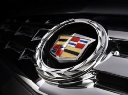 Cadillac XT4 представят через 3 года