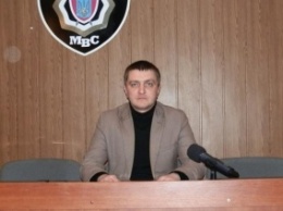 Днепродзержинская полиция задержала насильника