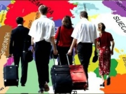 Порошенко подписал закон о внешней трудовой миграции