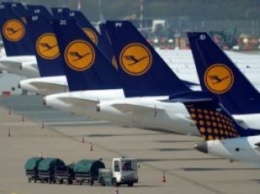 Германия: Работники Lufthansa снова выйдут на забастовку