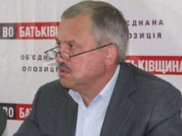 Экс-нардепа Сенченко пригласили на допрос в ГПУ