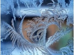 Сегодня в Украине ожидается до 5-7 градусов мороза