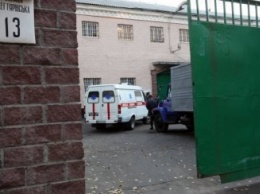 Заключенных в Лукьяновском СИЗО "выпустят" в Ирпень
