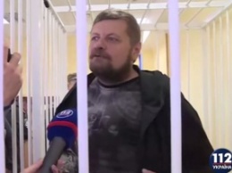 В ГПУ заявляют, что с выходом из-под стражи Мосийчука осечку дал суд