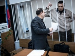 Защита Сенцова в апелляционном суде требует снятия всех обвинений, - корреспондент