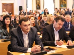Дятлов ожидает, что Сенкевич предложит "Оппоблоку" должность секретаря Николаевского горсовета