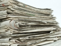ВР приняла закон о разгосударствлении государственных и коммунальных СМИ