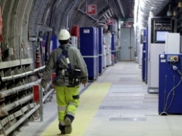 Франция усилила меры безопасности на АЭС