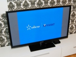 «Киевстар» начал транслировать 130 телеканалов в своей сети интернет