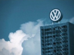 В ФРГ начато новое расследование в отношении Volkswagen