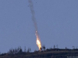 Путин назвал крушение Су-24 ударом в спину от пособников террористов