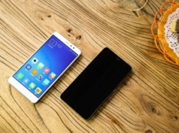 Xiaomi представила новый топовый смартфон Redmi Note 3 (ФОТО)