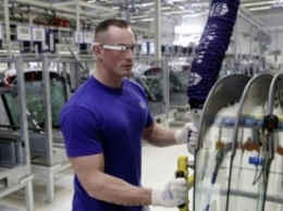 Volkswagen снабдит своих сотрудников виртуальными очками