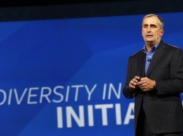 В Intel уверены в возвращении к росту прибыли в следующем году