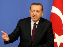 Турция проявляет выдержку, защищая свои границы, - Эрдоган