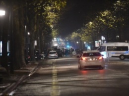 Заложников на севере Франции взяли двое грабителей, - источник