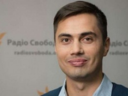 Егор Фирсов рассказал о расколе в партии Порошенко (ВИДЕО)