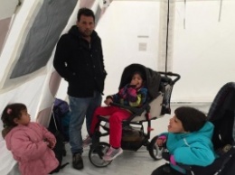 Швеция и Норвегия пытаются сдержать наплыв беженцев