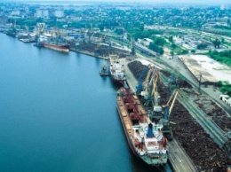 Мининфраструктуры планирует построить новый порт между Тендровской и Кинбурнской косами