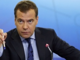 Медведев обвинил Турцию в защите «Исламского государства»