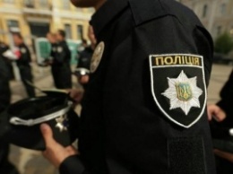 Сколько будут получать полицейские в Киеве