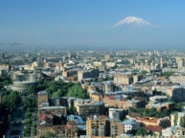 В Армении арестована группировка, готовившая "ряд тяжких преступлений"