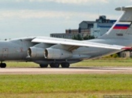 Украина полностью закрыла небо для российских самолетов