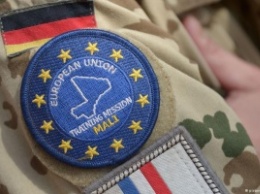 ФРГ отправит в Мали еще 650 военнослужащих бундесвера