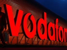 В Киеве Vodafone запустил сеть 3G