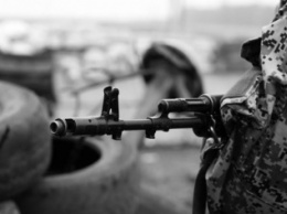 Украинской армии запретили стрелять в зоне АТО