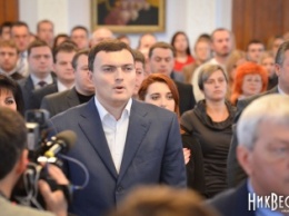 Дятлов заявил, что «Оппозиционный блок» не будет участвовать в «дерибане» комиссий горсовета