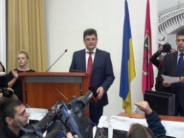 Общественники подают в суд на нового мэра Запорожья