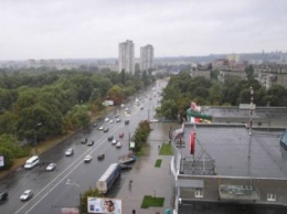 Переселенцам с Востока в Днепропетровске подготовили еще жилье