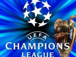 Кабмин просит УЕФА провести финал Лиги чемпионов в Киеве