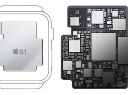 СМИ: iPhone 7 получит передовую SiP-архитектуру, как у Apple Watch