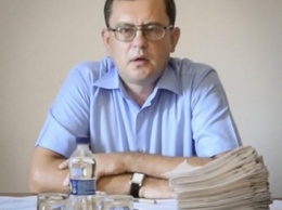 Первый вице-мэр Николаева Андриенко уволился