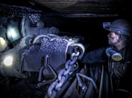 Сделать шахты безопасными и современными Днепропетровщине помогают немецкие эксперты