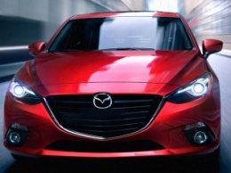 Моторная линейка Mazda 3 пополнилась дизелем