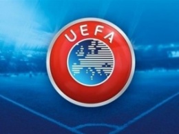 Футбол: УЕФА остановил выплату призовых "Днепру"