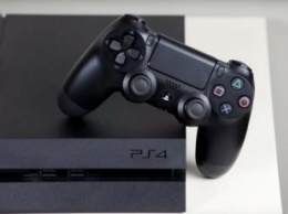 Sony продала уже 30 млн PlayStation 4