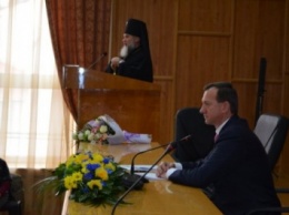 Ужгородские депутаты определились с заместителями мэра