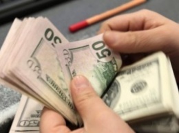 Банкиры назвали ТОП-5 причин роста курса доллара в Украине