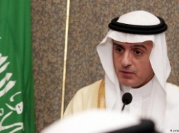 Саудовская Аравия не исключила участия в военных действиях в Сирии