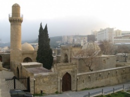 В Баку вооруженное столкновение на религиозной почве. 8 убитых